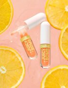 Essence Juicy Bomb Lip Oil Set подаръчен комплект за устни 5 бр.