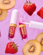Essence Juicy Bomb Lip Oil Set подаръчен комплект за устни 5 бр.