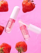 Essence Juicy Bomb Lip Oil Set подаръчен комплект за устни 5 бр.