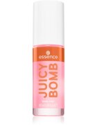 Essence Juicy Bomb мъгла за тяло аромати 02 Caramel Crush 100 мл.