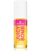 Essence Juicy Bomb мъгла за тяло аромати 04 Zesty Citrus 100 мл.
