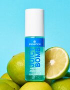 Essence Juicy Bomb мъгла за тяло аромати 06 Moody Musk 100 мл.