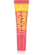 Essence Juicy Bomb Party руж с гел текстура цвят 02 Peach Passion 10 мл.