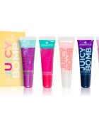Essence Juicy Bomb подаръчен комплект за устни 03 The Juicy Side Of Life