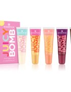 Essence Juicy Bomb подаръчен комплект за устни 04 Sugar Coated