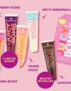 Essence Juicy Bomb подаръчен комплект за устни 04 Sugar Coated