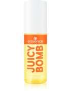 Essence Juicy Bomb Sweet Drop мъгла за тяло аромати 102 Caramel Cloud 100 мл.