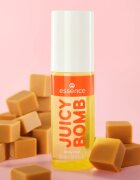 Essence Juicy Bomb Sweet Drop мъгла за тяло аромати 102 Caramel Cloud 100 мл.