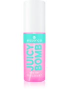Essence Juicy Bomb Tropical Drop мъгла за тяло за жени аромати 106 Lychee Livin' 100 мл.