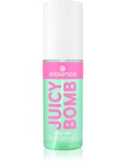 Essence Juicy Bomb Tropical Drop мъгла за тяло за жени аромати 107 Watermelon Wave 100 мл.