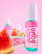 Essence Juicy Bomb Tropical Drop мъгла за тяло за жени аромати 107 Watermelon Wave 100 мл.
