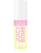 Essence Juicy Bomb Tropical Drop мъгла за тяло за жени аромати 108 Pineapple Paradise 100 мл.