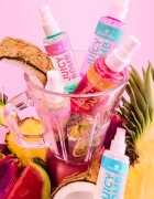 Essence Juicy Bomb Tropical Drop мъгла за тяло за жени аромати 108 Pineapple Paradise 100 мл.