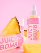 Essence Juicy Bomb Tropical Drop мъгла за тяло за жени аромати 108 Pineapple Paradise 100 мл.