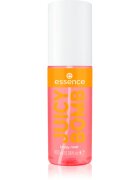 Essence Juicy Bomb Tropical Drop мъгла за тяло за жени аромати 110 Mango Mellow 100 мл.
