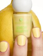 Essence JUICY FRUITY лак за нокти мини цвят 15 5 мл.