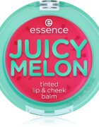 Essence JUICY MELON Балсам за устни и скули 3 гр.