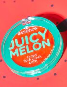 Essence JUICY MELON Балсам за устни и скули 3 гр.