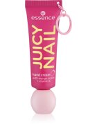 Essence JUICY NAIL хидратиращ крем за ръце с клипс 30 мл.