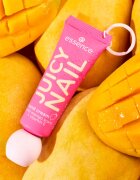 Essence JUICY NAIL хидратиращ крем за ръце с клипс 30 мл.