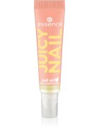 Essence JUICY NAIL подхранващо масло за нокти с хидратиращ ефект 01 Keep On Rollin 11 мл.
