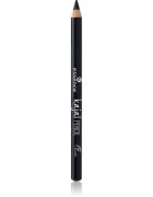 Essence Kajal Pencil молив за очи тип каял цвят 01 Black 1 гр.
