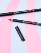 Essence Kajal Pencil молив за очи тип каял цвят 01 Black 1 гр.