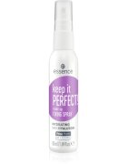 Essence Keep it PERFECT! фон дьо тен фиксатор 50 мл.