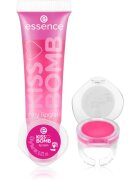 Essence KISS BOMB shiny lipgloss & lip balm комплект за устни