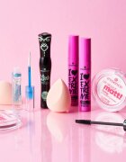 Essence Lash & Brow спирала-гел за мигли и вежди 9 мл.