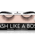 Essence Lash Like a Boss изкуствени мигли 03
