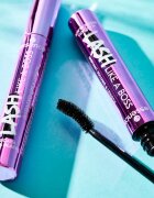 Essence Lash Like a Boss спирала за обем дължина и разделяне цвят Ultra Black 95 мл.