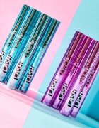 Essence Lash Like a Boss спирала за обем дължина и разделяне цвят Ultra Black 95 мл.