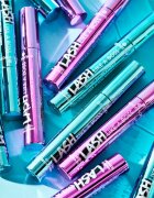 Essence Lash Like a Boss спирала за обем дължина и разделяне цвят Ultra Black 95 мл.