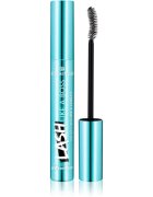 Essence Lash Like a Boss удължаваща спирала за плътни мигли водоустойчив цвят Black 95 мл.