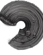 Essence Lash PRINCESS EXTREME Waterproof водоустойчива спирала цвят Black 12 мл.