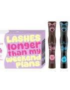 Essence Lash PRINCESS false lash effect eye set комплект спирали за ефект на изкуствени мигли