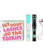 Essence Lash PRINCESS lengthening eye set комплект за мигли