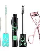 Essence Lash PRINCESS lengthening eye set комплект за мигли