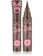 Essence Lash PRINCESS очна линия писалка цвят Brown 3 мл.