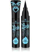 Essence Lash PRINCESS очна линия писалка водоустойчив цвят Black 3 мл.