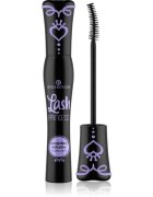 Essence Lash PRINCESS оформяща спирала за обем и извити мигли цвят Black 12 мл.