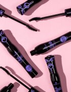 Essence Lash PRINCESS оформяща спирала за обем и извити мигли цвят Black 12 мл.