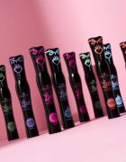 Essence Lash PRINCESS оформяща спирала за обем и извити мигли цвят Black 12 мл.