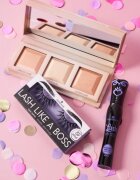 Essence Lash PRINCESS оформяща спирала за обем и извити мигли цвят Black 12 мл.