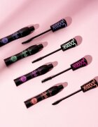 Essence Lash PRINCESS оформяща спирала за обем и извити мигли цвят Black 12 мл.
