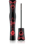 Essence Lash PRINCESS Slim Brush водоустойчива спирала за удължаване на миглите 12 мл.