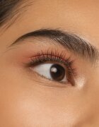 Essence Lash PRINCESS Slim Brush водоустойчива спирала за удължаване на миглите 12 мл.