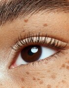 Essence Lash PRINCESS спирала за ефект на изкуствени мигли цвят Black Brown 12 мл.