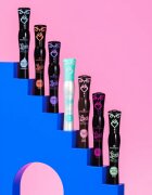 Essence Lash PRINCESS спирала за ефект на изкуствени мигли цвят Black Brown 12 мл.